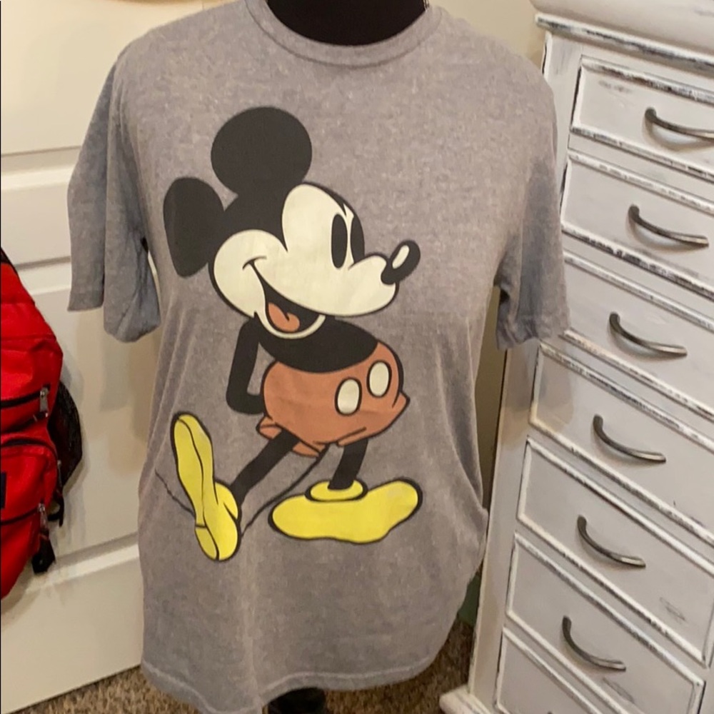 Mickey Mouse t-shirt